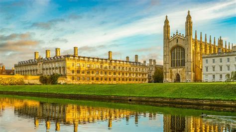 University of Cambridge, Cambridge, UK - Book Tickets & Tours | GetYou