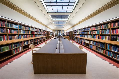 Opening of Bodleian's Weston Library | University of Oxford