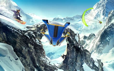 Steep Desktop Wallpapers - Wallpaper Cave