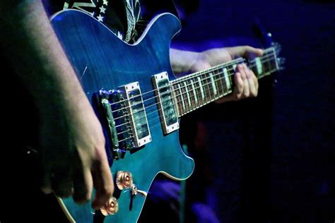 C# Standard Tuning: Overview & How To - Stay Tuned: Guitar Blog