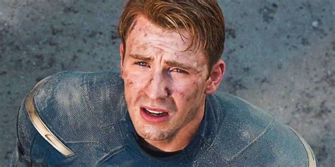 Chris Evans Calls Playing Captain America Best Decision Of His Life