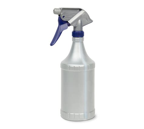 Chemical Resistant Spray Bottle