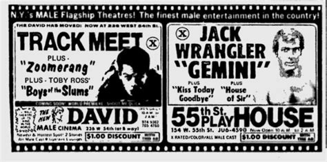 David Cinema in New York, NY - Cinema Treasures