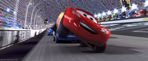 Lightning McQueen - Piston Cup - Disney Males Photo (25833699) - Fanpop