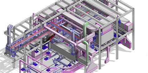 Revit MEP (1) - WikiArquitectura