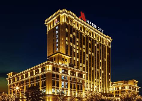 Marriot signs six hotels in India, all set to open W Hotels in Mumbai