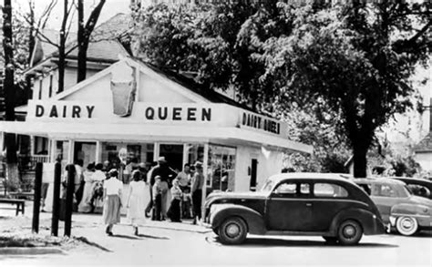 Take a Trip Through Dairy Queen's History Over the Years | Taste of Home