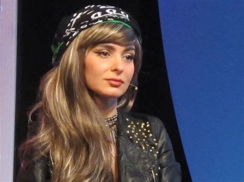 Exiled From Iran, A Singer Makes The Case For Beauty | NCPR News