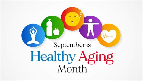 Healthy Aging Month - Western Maryland Dermatology