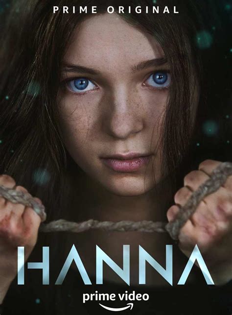 Hanna TV series season 2: When is it released? Who is in the cast ...