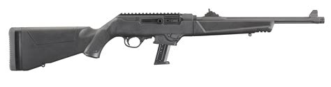 Ruger Announces New 9mm Carbine Just In Time For SHOT Show » Concealed ...