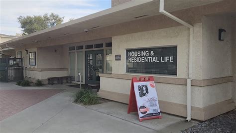 Students Criticize the State of CSU Stanislaus’ Dorms - Signal