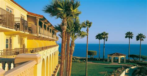 Charitybuzz: 1-Night Stay at The Ritz-Carlton, Laguna Niguel, CA - Lot ...