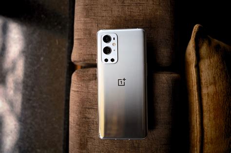 The 5 Best OnePlus 9 Pro Features