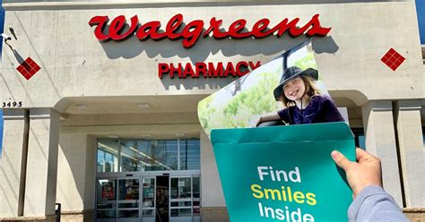 Walgreens Photo Poster Only $1.99 (Regularly $11) + Free In-Store ...