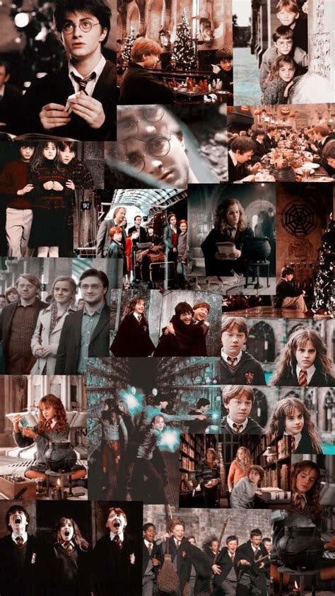 Harry Potter Background Characters - Infoupdate.org