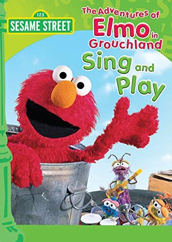 The Adventures of Elmo in Grouchland: Sing and Play Video (1999)