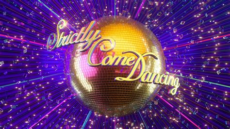 Legendary singer ‘set to appear on the upcoming series of Strictly Come ...