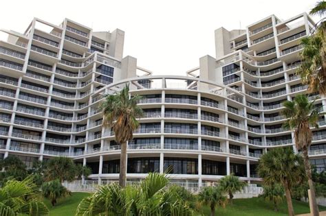 Sunchase IV 708: RESORT BEACHFRONT condo - PRIVATE balcony & so many ...