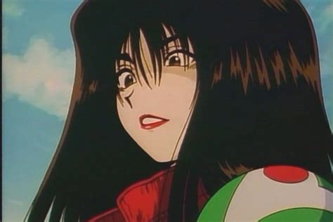 Female anime characters 90s 2021