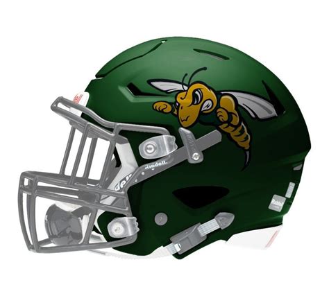 Black Hills State Football | Football helmets, Football, Helmet