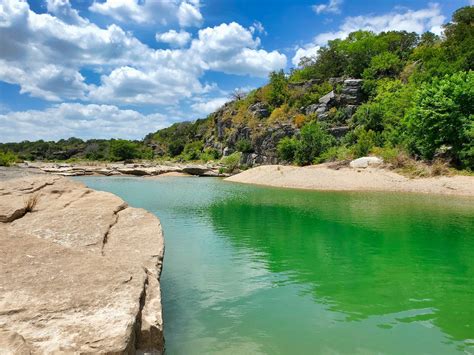 Johnson City - Texas Towns