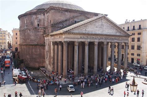 Rome 2013 - The Pantheon