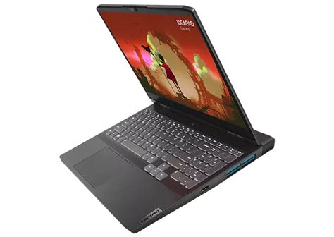 IdeaPad Gaming 3 (15″ AMD) | Gaming laptop for serious starters | Lenovo US