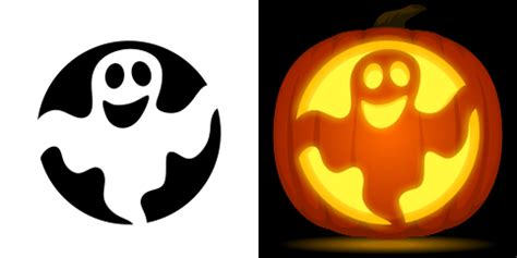 pumkin carving ideas Stencils ehow hoot - Sherry Idea