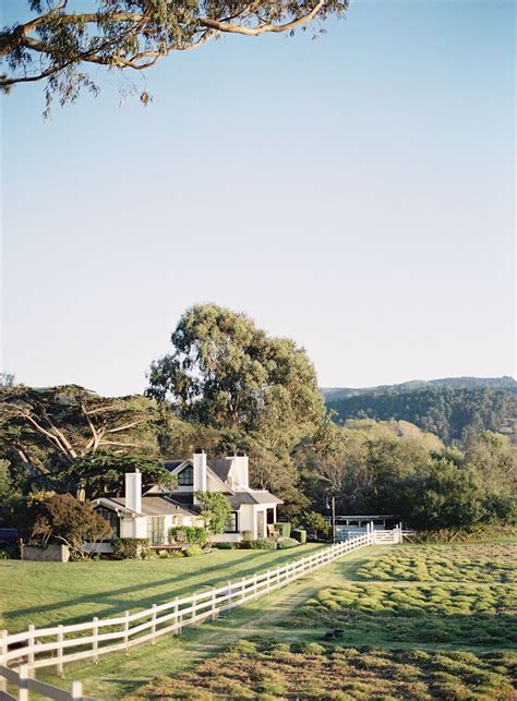 Carmel by the Sea Wedding at Mission Ranch Hotel | Wedding locations ...