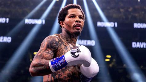 Gervonta Davis Next Fight: Will Tank Fight Again in 2023?