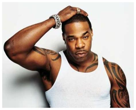 Who is Busta Rhymes Babymama? Who does Busta Rhymes have kids with? - ABTC