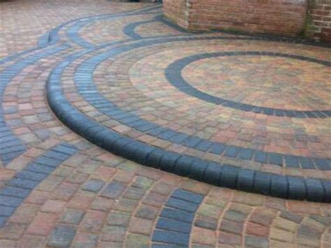 Patio Contractors Abingdon | Patio Paving, Slabbing, Indian Sandstone