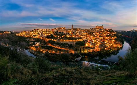 Toledo Full HD Fondo de Pantalla and Fondo de Escritorio | 1920x1200 ...