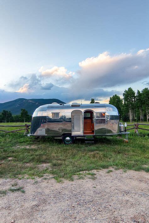 120 Vintage Airstream ideas | vintage airstream, airstream, airstream ...