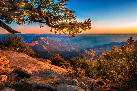 Grand Canyon National Park Nature Photography