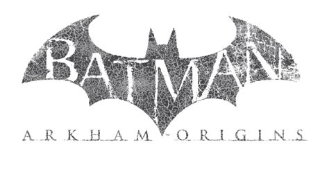 Batman Arkham Origins Logo PNG Image | PNG All