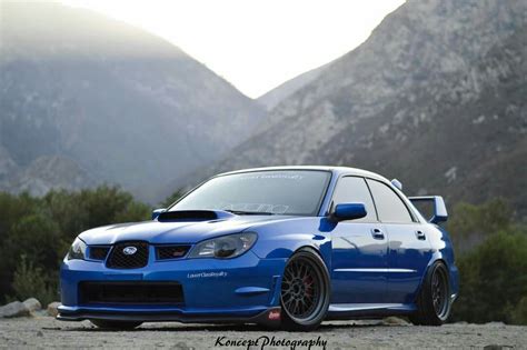 Subaru Impreza STI Hawkeye | Subaru impreza sti, Subaru, Subaru impreza