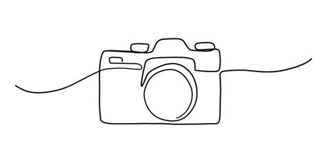 Camera Line Drawing Images – Browse 198,242 Stock Photos, Vectors, and ...