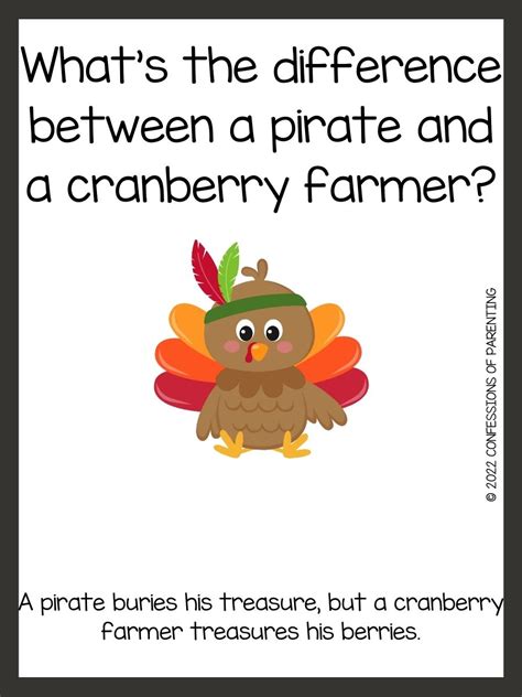 180 Thanksgiving Riddles For the Whole Family