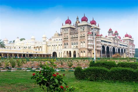 Mysore Palace | Description, History, & Facts | Britannica