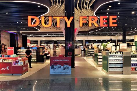 Duty-Free Deals: How to Save on Airport Purchases | DMM英会話 デイリーニュース