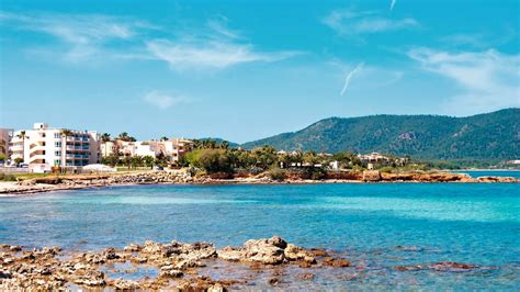 Cala Bona Holidays 2018 / 2019 | Thomson now TUI