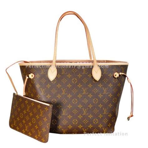 Where to Buy the Best Louis Vuitton Neverfull Replica