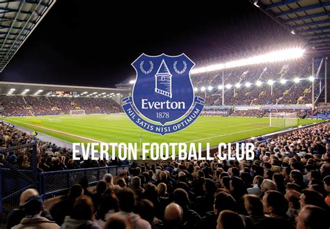 Everton FC Wallpapers (68+ pictures) - WallpaperSet