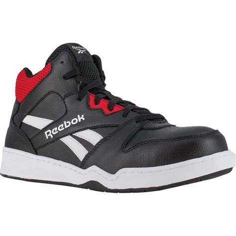 Reebok Work - Men's Reebok Work RB4132 BB4500 Composite Toe Work Shoe ...