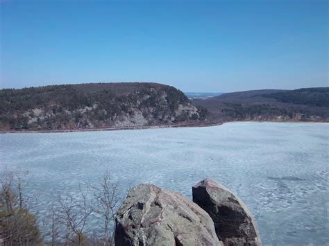 Devil's Lake State Park - nednerb