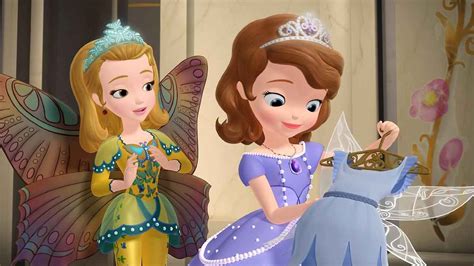 Image - The-Princess-Butterfly-Screenshots.jpg | Disney Wiki | FANDOM ...