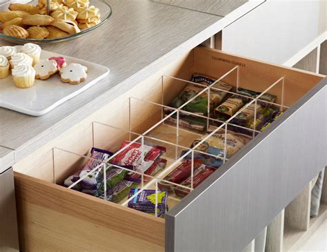 Pantry Storage Solutions | Pantry Accessories | California Closets