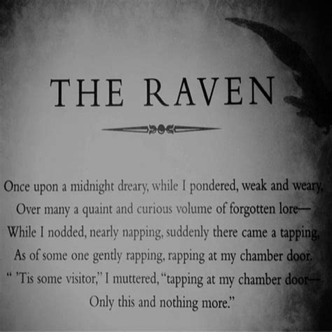 Raven Nevermore Wallpaper